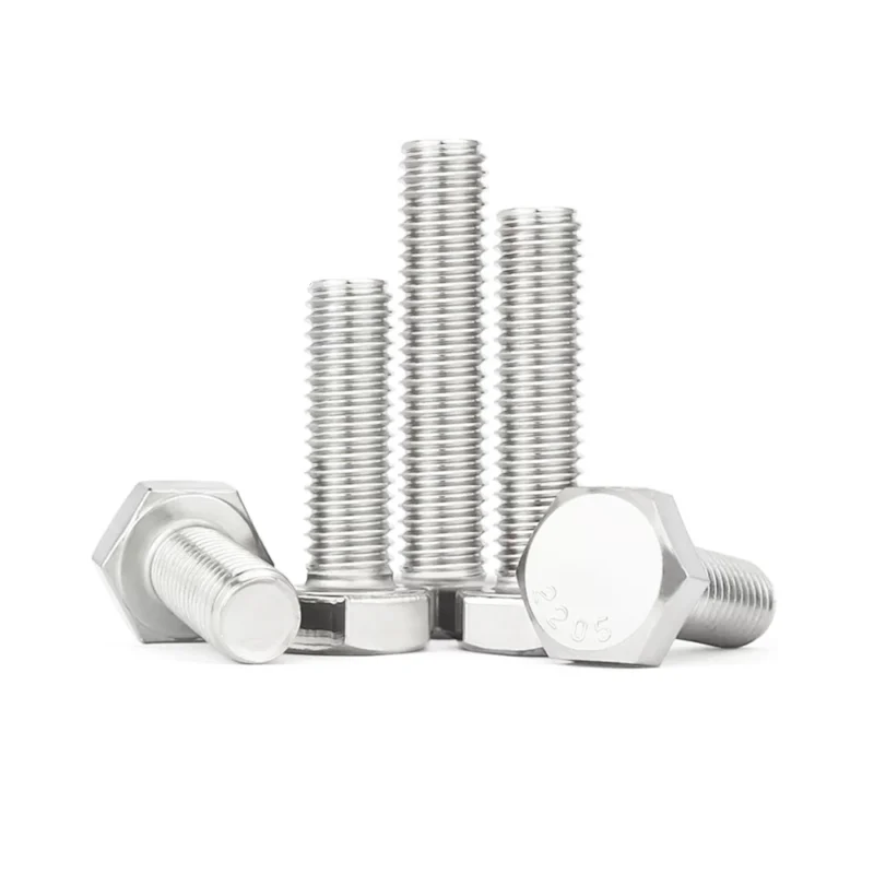 2205 Hex Head Bolt