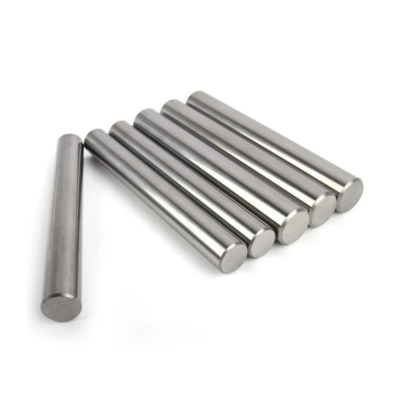 Hastelloy C276 Round Bar