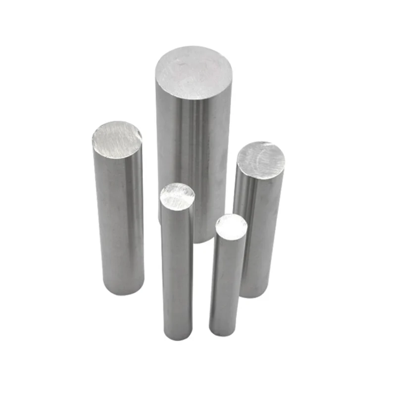 Inconel 625 Round Rod