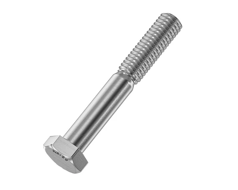 316 Hex Bolt