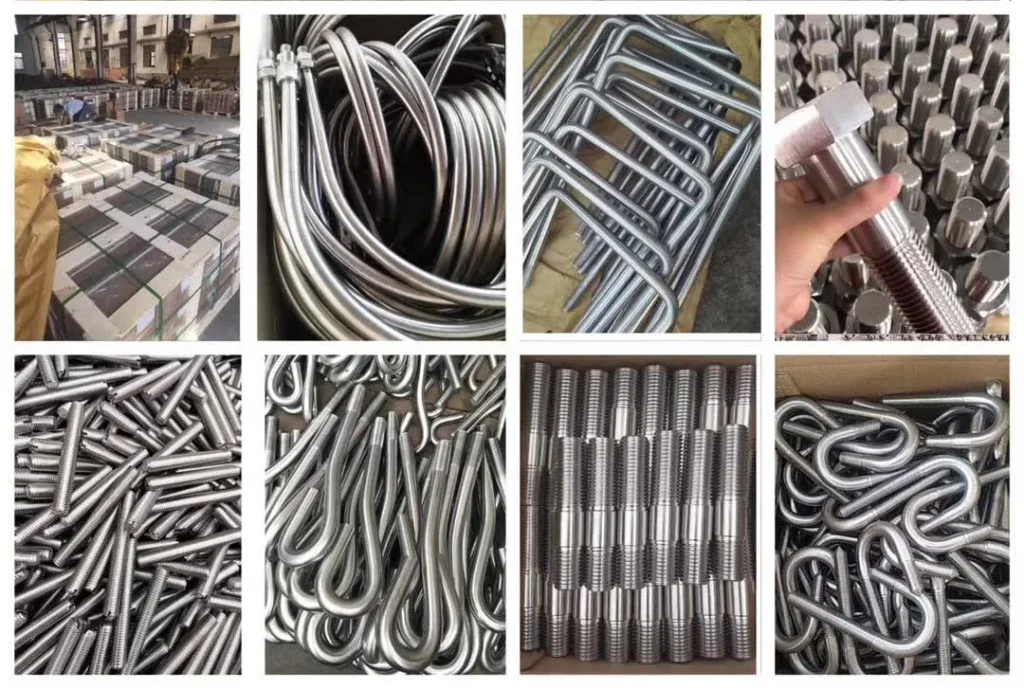 Hysing Metal Factory Workshop